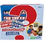 Miniatura de Hasbro Gaming Adivina Quién? - Juego Original de Mesa Clásico para Adivinar Personajes, Multicolor, Tamaño 25.5x25x6 cm, para 2 Jugadores, Edad +6 Años, Modelo B0CRJQ1R5P, Serie Hasbro Gaming