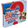 Miniatura de Hasbro Gaming Adivina Quién? - Juego Original de Mesa Clásico para Adivinar Personajes, Multicolor, Tamaño 25.5x25x6 cm, para 2 Jugadores, Edad +6 Años, Modelo B0CRJQ1R5P, Serie Hasbro Gaming