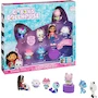 Miniatura de Gabby’s Dollhouse Set de Regalo Multicolor con 7 Figuras de Juguete (Gabby y Gatitos Amigos), Caja Sorpresa y Accesorio, Modelo 6060440, Tamaño 29.36 x 5.41 x 27 cm, Peso 141.07 g, Serie Gabby’s Dollhouse, Juguetes para Niños y Niñas a Partir de 3 Años