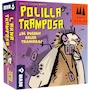Miniatura de Devir Bichos Serie: Polilla Tramposa - Juego de Mesa de Cartas Multicolor, para 3-5 Jugadores, Edad 7 Años en Adelante, Modelo 221138, Dimensiones 11 x 3.5 x 11 cm, Peso 150 g, ASIN B00BBYDARY