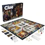 Miniatura de Hasbro Gaming Juego de Mesa Clue F6420 - Edición Clásica de Misterio para 2 a 6 Jugadores, desde 8 Años, ASIN B0C5PLWYB9