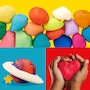 Miniatura de Play-Doh Compuesto de Modelado - Funda de 10 Colores Surtidos en Latas de 2 oz, Paquete Estándar