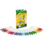 Miniatura de CRAYOLA 50 Super Tips - Rotuladores Multicolor, Modelo 585150M000, Serie Super Tips, 50 Unidades