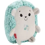 Miniatura de Fisher-Price Juguete para Bebé Erizo de Vibraciones Relajantes, Modelo B07PYLP27Z, Color Gris, Multicolor, Forma de Erizo, Alimentación 2 Pilas AA, para Niños de 0 Meses en Adelante, Marca Fisher-Price