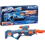 Miniatura de NERF Hasbro Elite 2.0 Eaglepoint RD-8 - Lanzador de Dardos Bolt Action con Tambor de 8 Dardos, Cañón Desmontable, Mira Elite, 16 Dardos Nerf Elite Oficiales, Serie Elite 2.0 Eaglepoint, para Niños y Niñas desde 8 Años