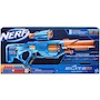 Miniatura de NERF Hasbro Elite 2.0 Eaglepoint RD-8 - Lanzador de Dardos Bolt Action con Tambor de 8 Dardos, Cañón Desmontable, Mira Elite, 16 Dardos Nerf Elite Oficiales, Serie Elite 2.0 Eaglepoint, para Niños y Niñas desde 8 Años