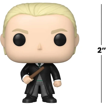 Imagen 3 de Funko Calendario de Adviento Harry Potter 24 Días de Sorpresas Minifiguras de Vinilo Coleccionables Caja Misteriosa Regalo Navidad Chicos Chicas