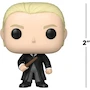 Miniatura de Funko Calendario de Adviento Harry Potter 24 Días de Sorpresas Minifiguras de Vinilo Coleccionables Caja Misteriosa Regalo Navidad Chicos Chicas