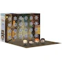 Miniatura de Funko Calendario de Adviento Harry Potter 24 Días de Sorpresas Minifiguras de Vinilo Coleccionables Caja Misteriosa Regalo Navidad Chicos Chicas