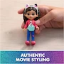 Miniatura de Set de los Gatoaventureros de Gabby's Dollhouse DreamWorks, 11 Piezas para Niños 3+ Años, ASIN B0DT8HDDG7