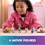 Miniatura de Set de los Gatoaventureros de Gabby's Dollhouse DreamWorks, 11 Piezas para Niños 3+ Años, ASIN B0DT8HDDG7