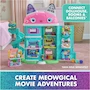Miniatura de Set de los Gatoaventureros de Gabby's Dollhouse DreamWorks, 11 Piezas para Niños 3+ Años, ASIN B0DT8HDDG7