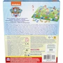 Miniatura de Juego de Mesa Paw Patrol con Cachorros Chase, Skye, Marshall y Everest - Edición Preescolar Nickelodeon Spin Master Modelo B0DXTPJWB7 para Niños de 4-8 Años