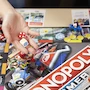 Miniatura de Hasbro Gaming Monopoly Edición Mario Kart Nintendo Juego de Mesa Familiar para 2-4 Jugadores Edad 8+ Años Modelo E6422 Color Multicolor Tamaño Estándar Serie Nintendo Super Mario Kart