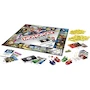 Miniatura de Hasbro Gaming Monopoly Edición Mario Kart Nintendo Juego de Mesa Familiar para 2-4 Jugadores Edad 8+ Años Modelo E6422 Color Multicolor Tamaño Estándar Serie Nintendo Super Mario Kart