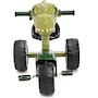 Miniatura de Prinsel Triciclo de T-Rex Trax Dinosaurio Montable para Niños, Verde, Modelo 1387, para Edades 2-5 Años, Altura 53 cm, Material Plástico y Metal