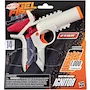 Miniatura de NERF Hasbro Pro Gelfire Ignitor Lanzador de Juguete - Modelo Ignitor - Serie Pro Gelfire - Capacidad 60 Cargas - Incluye 1.000 Recargas Gelfire - Color Naranja y Negro - Para Adolescentes 14+ Años - Regalo Navidad Reyes Magos