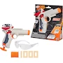 Miniatura de NERF Hasbro Pro Gelfire Ignitor Lanzador de Juguete - Modelo Ignitor - Serie Pro Gelfire - Capacidad 60 Cargas - Incluye 1.000 Recargas Gelfire - Color Naranja y Negro - Para Adolescentes 14+ Años - Regalo Navidad Reyes Magos