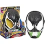 Miniatura de MARVEL Hasbro Spider-Man VenomVersus - Máscara de Juguete Fluorescente, para Niños y Niñas a Partir de 5 Años, Altura 25.4 cm, Serie VenomVersus, Modelo Feature Mask, Unidad 1