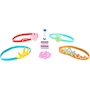 Miniatura de Spin Master Hedbanz Princesas Disney, Juego de Mesa de Adivinanza Serie Disney Princess para 2-4 Jugadores Niños a Partir de 6 Años, Modelo UPC 778988397008, 68 Cartas de Personajes, 4 Diademas Temáticas