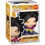 Miniatura de Funko Pop! Animation: Dragon Ball GT Super Saiyan 4 Goku Multicolor Vinyl Collectible Figure Model 86496 Size 3.75 Inches Official Merchandise Series