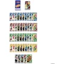 Miniatura de Mattel Games UNO Marvel Spider-Man, Juego de Cartas Multicolor, Serie The Amazing Spider-Man, 112 Cartas, Tamaño Estándar, para 2-10 Jugadores, Edad 7+ Años, Original Mattel, ASIN B0CD3197RV