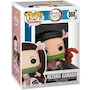 Miniatura de Funko Pop! Animation: Demon Slayer - Nezuko Kamado - Guardianes de la Noche - Figura de Vinilo Coleccionable Multicolor - Modelo #868 - Tamaño 9.5 cm de Alto - Serie Anime
