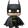 Miniatura de Funko Pop! Heroes: Batman 85th Anniversary - Batman (1989) #518 - Figura de Vinilo Coleccionable - Aproximadamente 4.45 Pulgadas