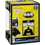 Miniatura de Funko Pop! Heroes: Batman 85th Anniversary - Batman (1989) #518 - Figura de Vinilo Coleccionable - Aproximadamente 4.45 Pulgadas