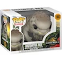 Miniatura de Funko Pop! Movies: Jurassic World Rebirth - Distortus Rex #1800 - Figura de Vinilo Coleccionable de Aprox. 4.9 Pulgadas - Mercancía Oficial