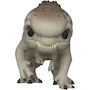 Miniatura de Funko Pop! Movies: Jurassic World Rebirth - Distortus Rex #1800 - Figura de Vinilo Coleccionable de Aprox. 4.9 Pulgadas - Mercancía Oficial