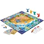 Miniatura de Hasbro Gaming Monopoly Edición Disney Stitch Juego de Mesa Oficial Azul para 2-6 Jugadores a Partir de 8 Años