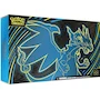 Miniatura de Pokémon TCG: Mega Charizard X ex Ultra-Premium Collection con Mega Charizard X ex y Oricorio ex, 65 Fundas, Tapete, Caja de Mazo, Moneda Metálica