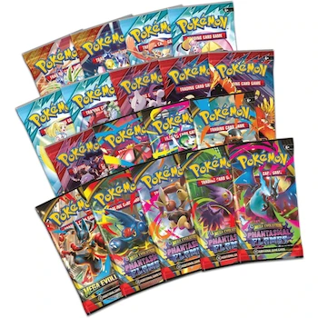 Imagen 4 de Pokémon TCG: Mega Charizard X ex Ultra-Premium Collection con Mega Charizard X ex y Oricorio ex, 65 Fundas, Tapete, Caja de Mazo, Moneda Metálica