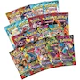 Miniatura de Pokémon TCG: Mega Charizard X ex Ultra-Premium Collection con Mega Charizard X ex y Oricorio ex, 65 Fundas, Tapete, Caja de Mazo, Moneda Metálica