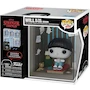 Miniatura de Funko Pop! Nooks: Stranger Things - Will in The Upside Down - Figura Coleccionable de Vinilo - Serie Stranger Things - Modelo Will Byers en El Upside Down