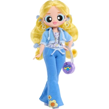 Imagen 3 de L.O.L. Surprise! O.M.G. Chicas Superpoderosas Muñeca Burbuja Edición Especial Multicolor Tamaño 33 cm Serie L.O.L. Surprise! O.M.G. para Niñas 4 Años en Adelante