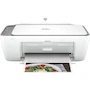 Miniatura de HP Impresora Multifuncional DeskJet Ink Advantage 2875e Todo-en-Uno Inyección Térmica de Tinta Color WiFi Modelo 588S4A