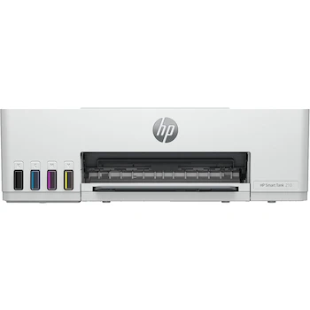 Imagen alusiva al producto HP Impresora Smart Tank 210 con Sistema de Tinta Continua a Color Modelo 3D4L3A