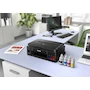 Miniatura de Canon PIXMA G3110 Impresora Multifuncional de Inyección de Tinta Continua a Color con Tanques de Tinta Recargables Negro
