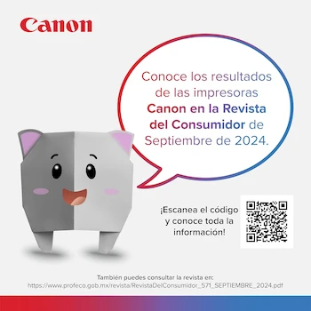 Imagen 5 de Canon PIXMA G3110 Impresora Multifuncional de Inyección de Tinta Continua a Color con Tanques de Tinta Recargables Negro