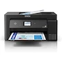 Miniatura de Epson EcoTank L14150 Impresora Multifuncional a Color Negro con Tanque de Tinta Formato Ancho hasta A3+
