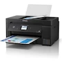Miniatura de Epson EcoTank L14150 Impresora Multifuncional a Color Negro con Tanque de Tinta Formato Ancho hasta A3+
