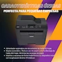 Miniatura de Brother Impresora Multifuncional Láser Monocromática 3 en 1 DCP-L2540DW Color Negro