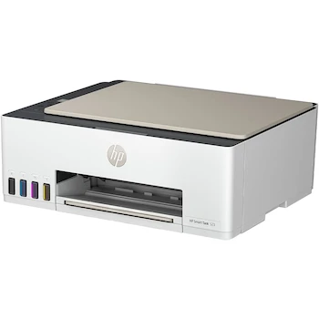 Imagen 3 de HP Impresora Multifuncional Smart Tank 523 Todo en Uno Color con Sistema de Tanques de Tinta Continua Modelo 4A8S2A