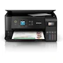 Miniatura de Epson EcoTank L3560 Impresora Multifuncional con Tanque de Tinta a Color Negra