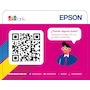 Miniatura de Epson EcoTank L3560 Impresora Multifuncional con Tanque de Tinta a Color Negra