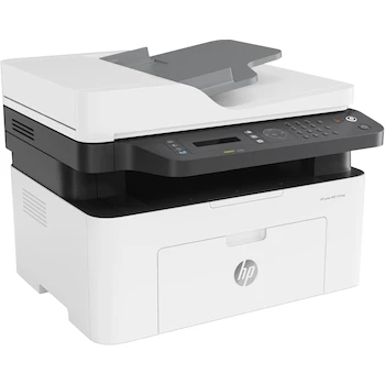 Imagen de referencia para HP Impresora Multifuncional Láser MFP 137fnw Monocromática Modelo 4ZB84A Serie Laser