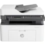 Miniatura de HP Impresora Multifuncional Láser MFP 137fnw Monocromática Modelo 4ZB84A Serie Laser