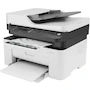 Miniatura de HP Impresora Multifuncional Láser MFP 137fnw Monocromática Modelo 4ZB84A Serie Laser